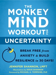 Image for Monkey Mind Workout for Uncertainty