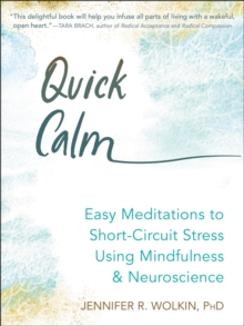 Image for Quick Calm
