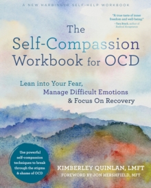 Image for Self-Compassion Workbook for OCD