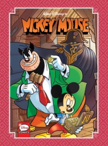 Image for Mickey Mouse: Timeless Tales Volume 3
