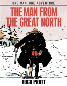 Image for The man from the Great North