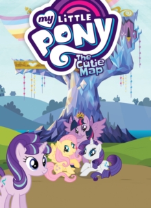 Image for My Little Pony: The Cutie Map