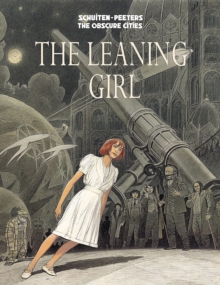 Image for The Leaning Girl