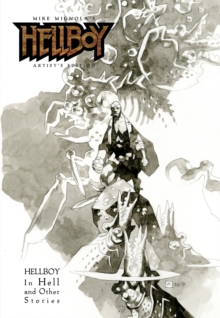 Image for Mike Mignola's Hellboy Artist's Edition