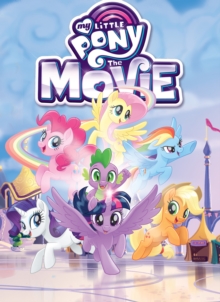 Image for My little pony - the movie