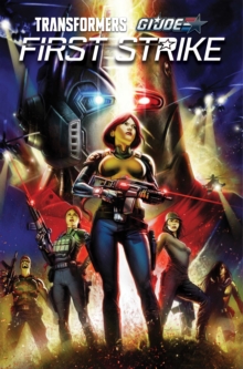 Transformers/G.I. Joe First Strike