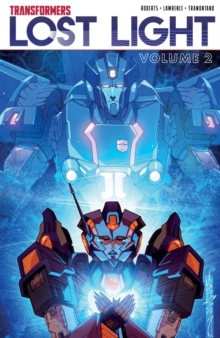 Image for Transformers: Lost Light, Vol. 2