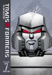 Image for Transformers  : IDW collectionVolume 7, phase two