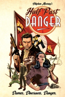 Image for HALF PAST DANGER VOL 1