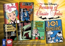 Image for Walt Disney's Treasury of Classic Tales Volume 3