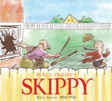 Image for Skippy Volume 4: Complete Dailies 1934-1936