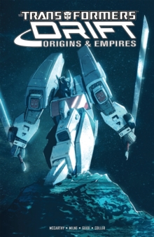 Image for Drift  : origins & empires
