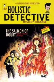Image for The salmon of doubt