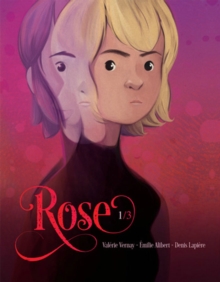 Image for Rose, Vol. 1