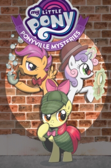Image for My Little Pony: Ponyville Mysteries