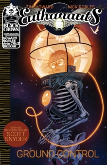 Image for Euthanauts, Vol. 1: Ground Control