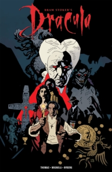Image for Bram Stoker's Dracula (Graphic Novel)