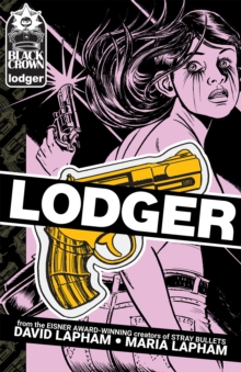 Image for Lodger