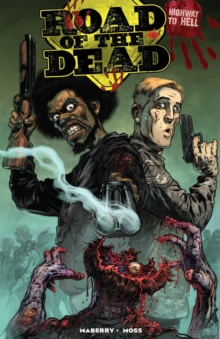 Image for Road of the Dead: Highway To Hell