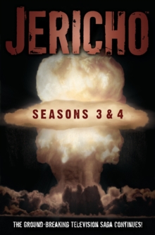 Image for Jericho Seasons 3 & 4