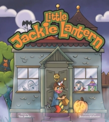 Image for Little Jackie Lantern