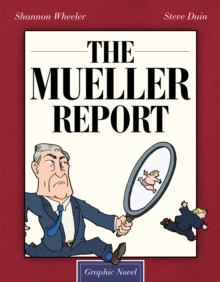 Image for The Mueller Report