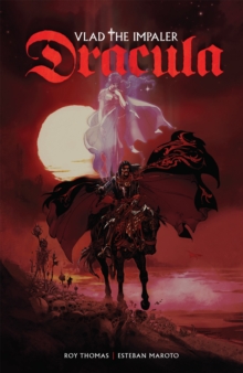 Image for Dracula: Vlad the Impaler