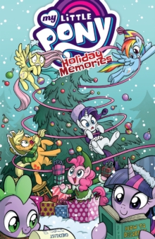 Image for My Little Pony: Holiday Memories