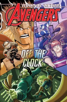 Image for Off the clock