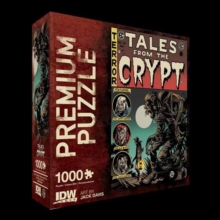 Tales From The Crypt: Werewolf Premium Puzzle