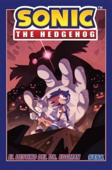 Image for Sonic The Hedgehog, Volume 2