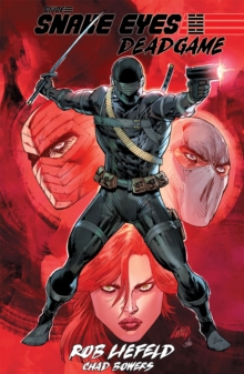 Snake Eyes: Deadgame