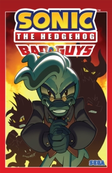 Image for Bad guys