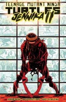 Image for Teenage Mutant Ninja Turtles: Jennika II
