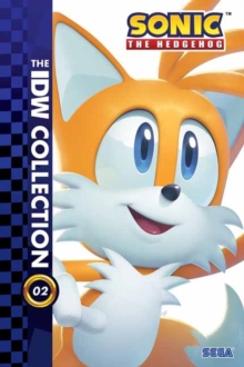 Image for Sonic the Hedgehog