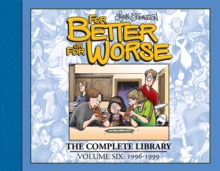 Image for For Better or For Worse: The Complete Library, Vol. 6