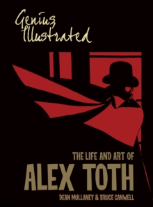 Image for Genius, illustrated  : the life and art of Alex Toth