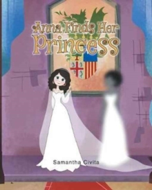 Image for Anna Finds Her Princess