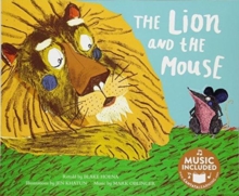 Image for Lion and the Mouse (Classic Fables in Rhythm and Rhyme)