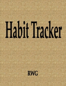 Image for Habit Tracker