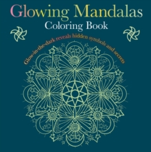 Image for Glowing Mandalas Coloring Book