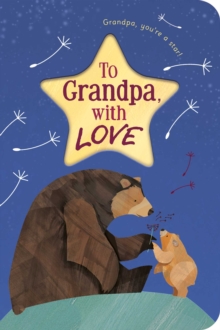 Image for To Grandpa, With Love