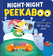 Image for (Mass only) Night Night Peekaboo