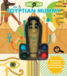 Image for Uncover an Egyptian Mummy
