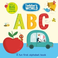 Image for Toddler's World: ABC