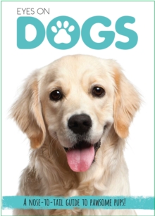 Image for Eyes On Dogs
