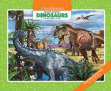 Image for Jigsaw Journey Smithsonian: Dinosaurs & Other Prehistoric Animals