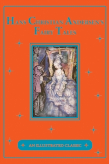 Image for Hans Christian Andersen's Fairy Tales: An Illustrated Classic