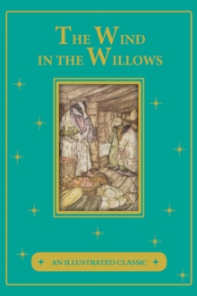 Image for Wind in the Willows: An Illustrated Classic