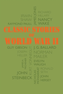 Image for Classic Stories of World War II
